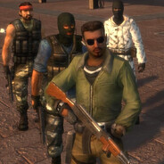 Steam Community Avatar