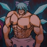 Steam profile picture for @adequacy