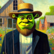 AmishShrek