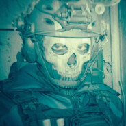 Lieutenant Ghost