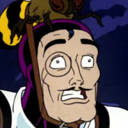 Steam Community Avatar