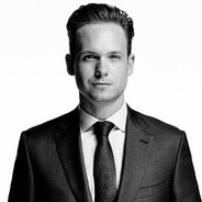 Mike Ross