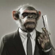 BIG MONKEY