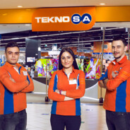 TEKNOSA KASA TEVFİK BEY