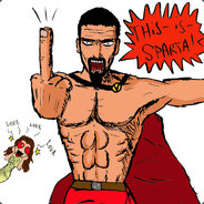 THIS IS SPARTA