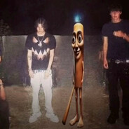 Steam Community Avatar