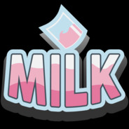 milk
