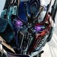 OPTIMUS PRIME