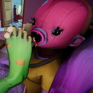 Steam Community Avatar