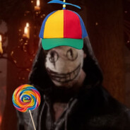 Steam Community Avatar