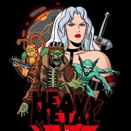 Steam Community Avatar