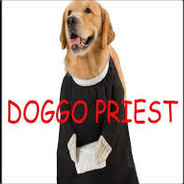 DoggoPriest