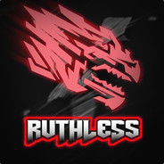 RuTHLeSs✘