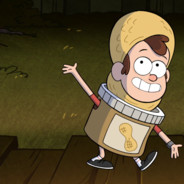 Dipper