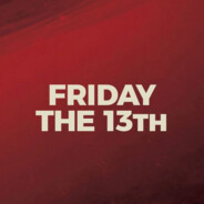 Friday 13th
