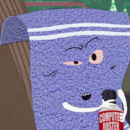 Steam Community Avatar