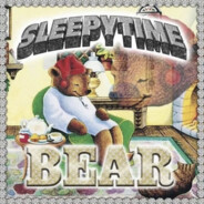 Sleepy-time Bear