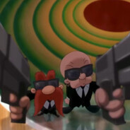 Steam Community Avatar