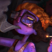 Steam Community Avatar