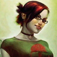 Steam Community Avatar