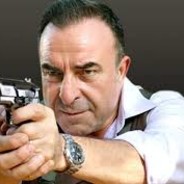 RİZA BABA