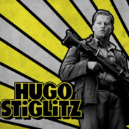 Hugo Stiglitz