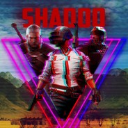Shadooistaken