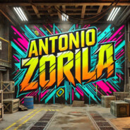 ANTONIO ZORILA