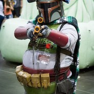 Bot man