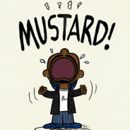 Mustard !!!