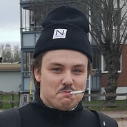 JOCKE LANGBÖRK
