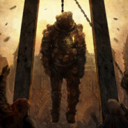 The Loathsome Dung Eater