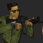 Steam Community Avatar