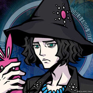 Steam Community Avatar