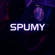 spumywho