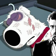 brain griffi
