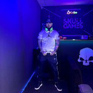 Steam Community Avatar