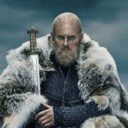 King Björn Ragnarsson