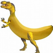 Bananosaur