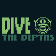 Dive The Depths