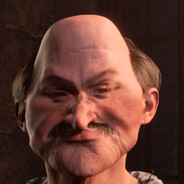 Steam Community Avatar
