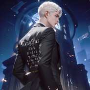 Steam Community Avatar