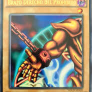 Brazo de Scioli