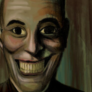 Steam Community Avatar