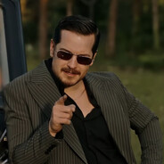 Steam Community Avatar