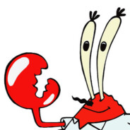 Mr. Krabs