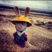 Steam Community Avatar