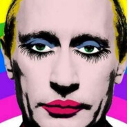 Fabulous Putin
