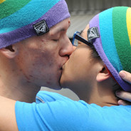GAY