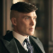 Tommy Shelby